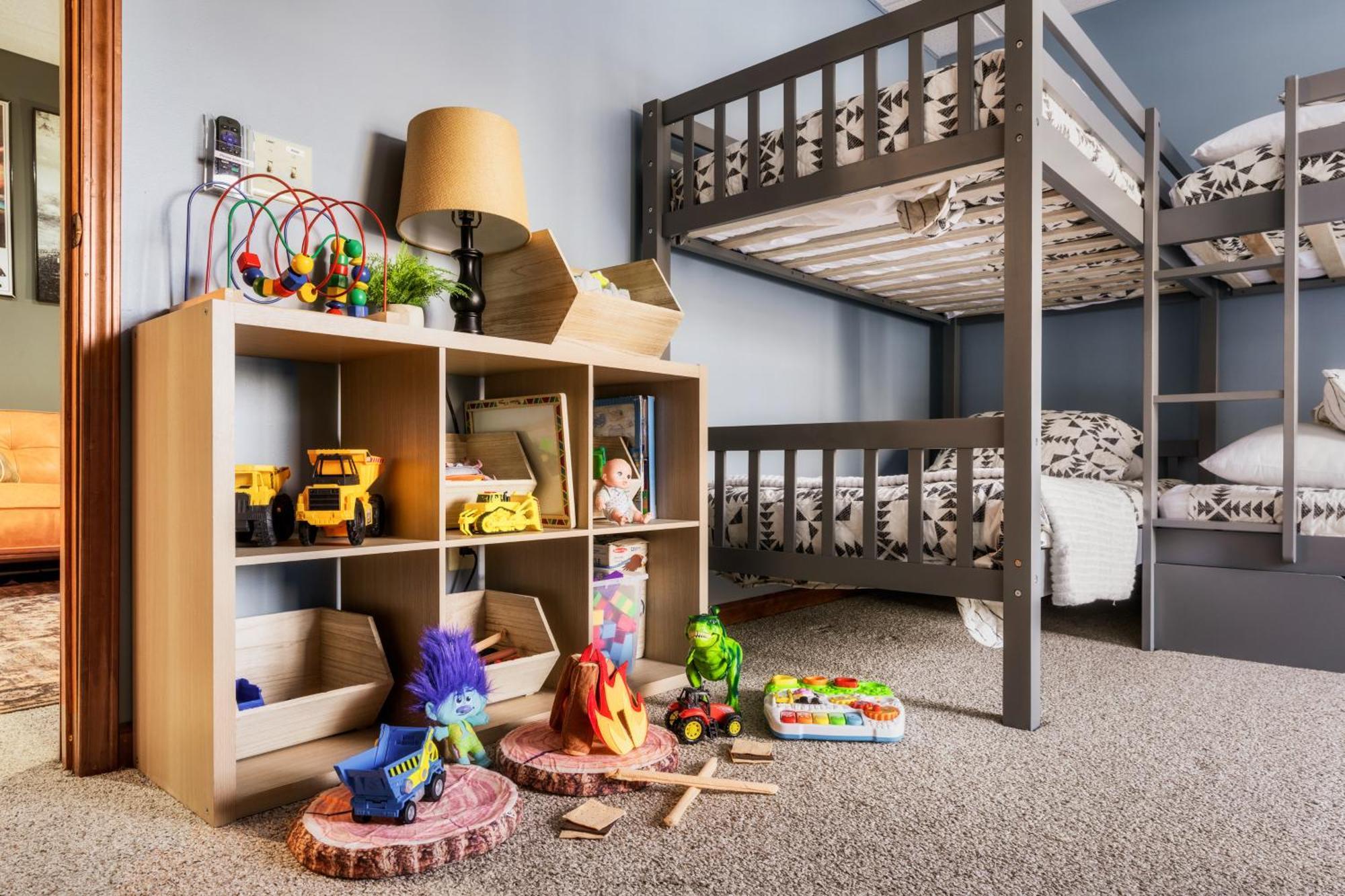 The Moondance Cabin By Lightfoot Stays Vacation Rentals セバービル エクステリア 写真
