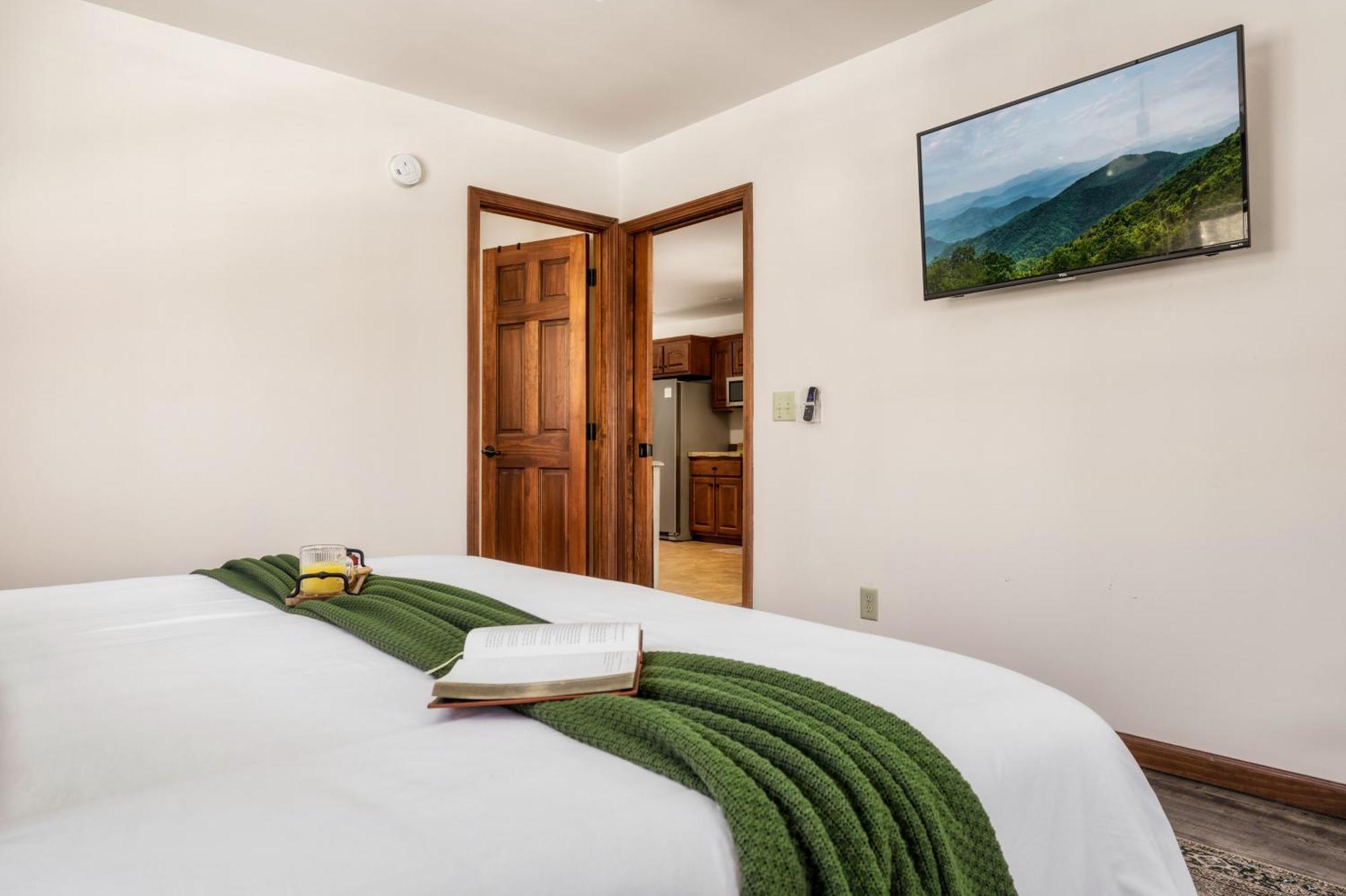 The Moondance Cabin By Lightfoot Stays Vacation Rentals セバービル エクステリア 写真
