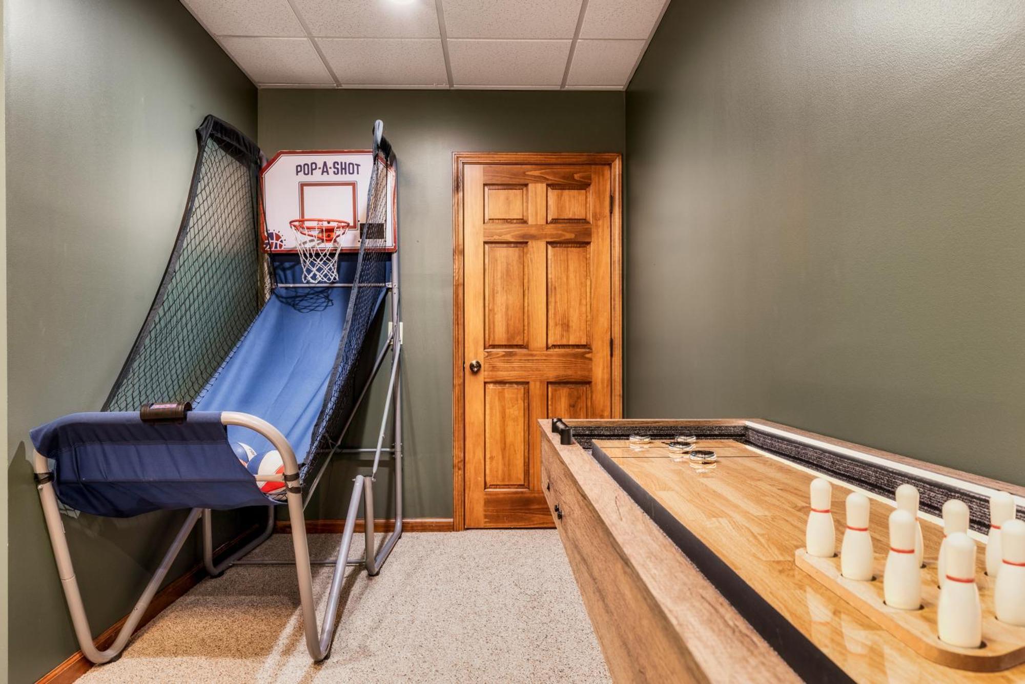 The Moondance Cabin By Lightfoot Stays Vacation Rentals セバービル エクステリア 写真