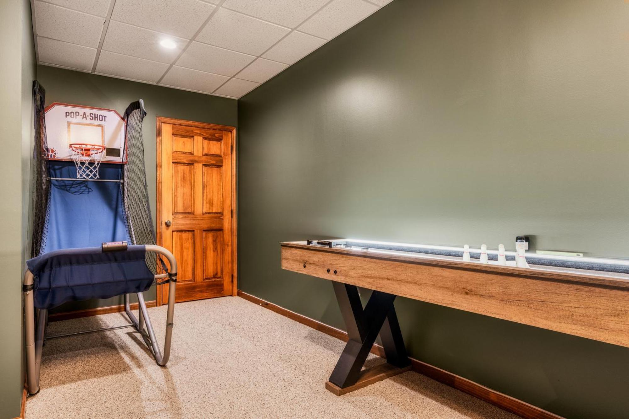 The Moondance Cabin By Lightfoot Stays Vacation Rentals セバービル エクステリア 写真